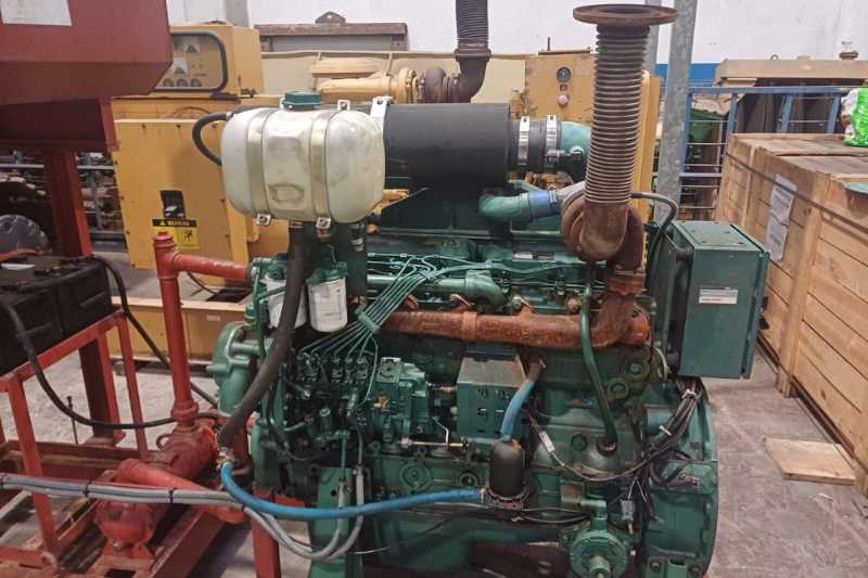 OmecoHub - Immagine VOLVO PENTA TWD610V